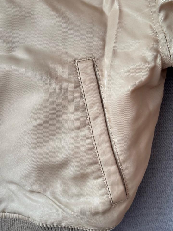 Бомбер Calvin Klein