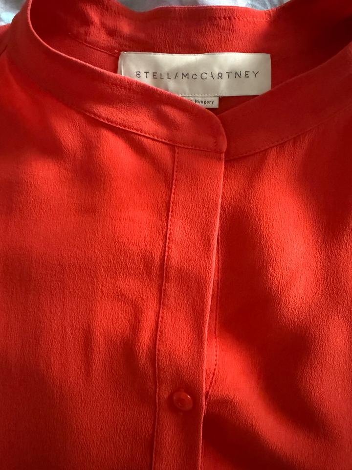Блузка Stella McCartney