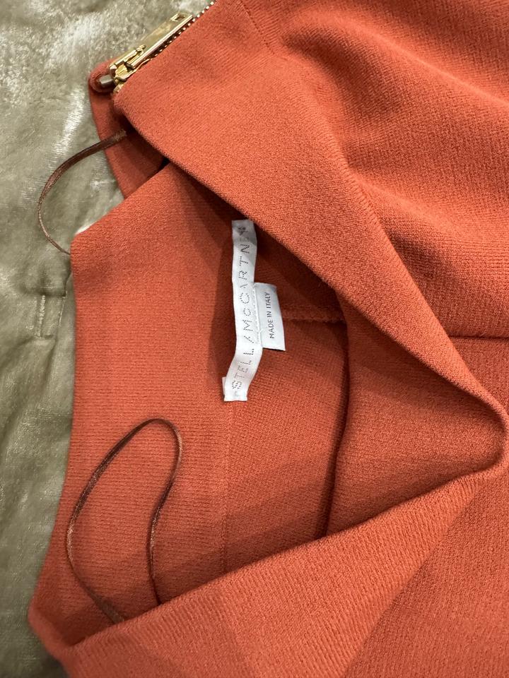 Брюки килоты Stella Mcartney