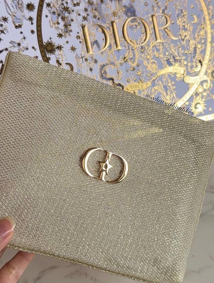 Косметичка Dior