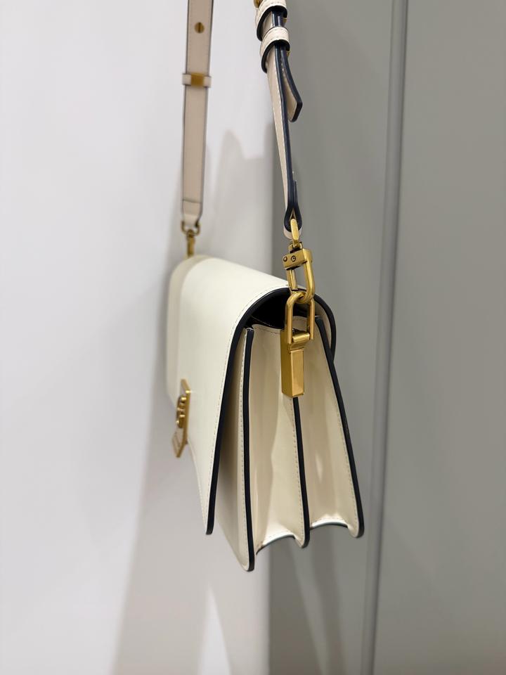 Сумка Goldlion, 100% кожа