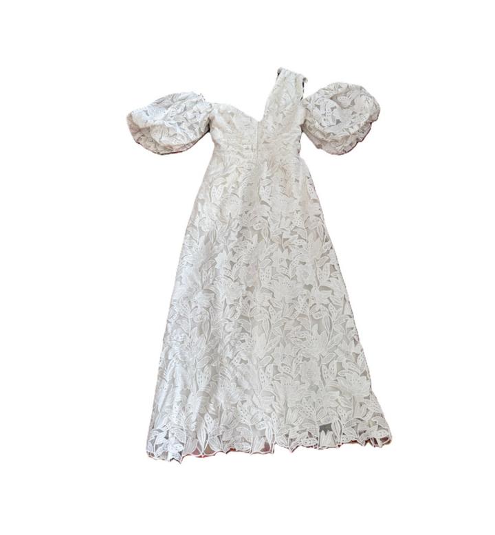 Сарафан Self-portrait