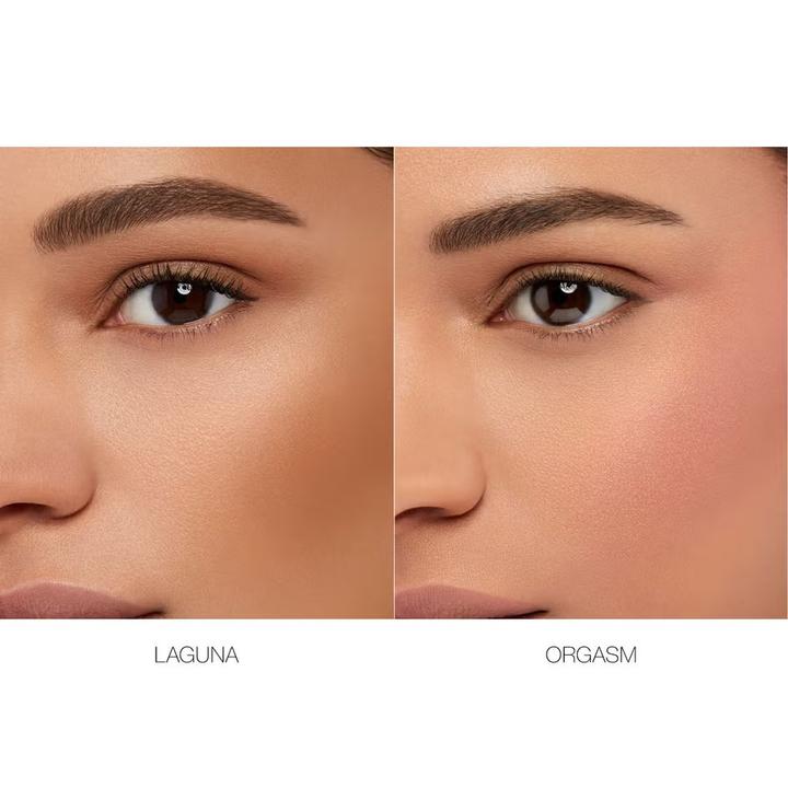 Набор Iconic Glow Nars