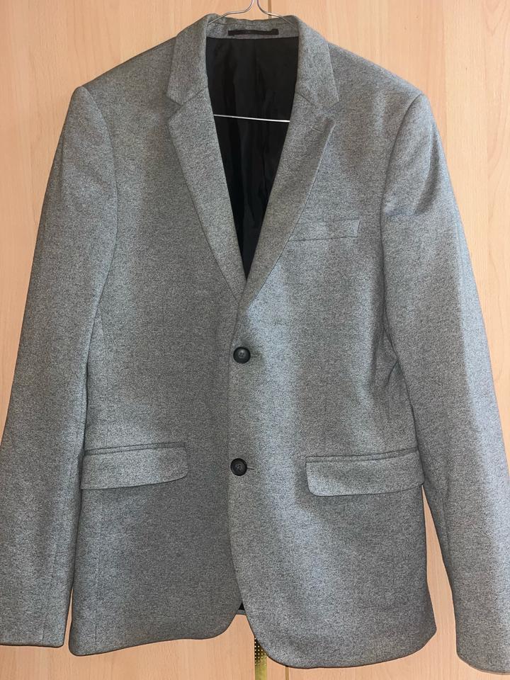Пиджак TOPMAN