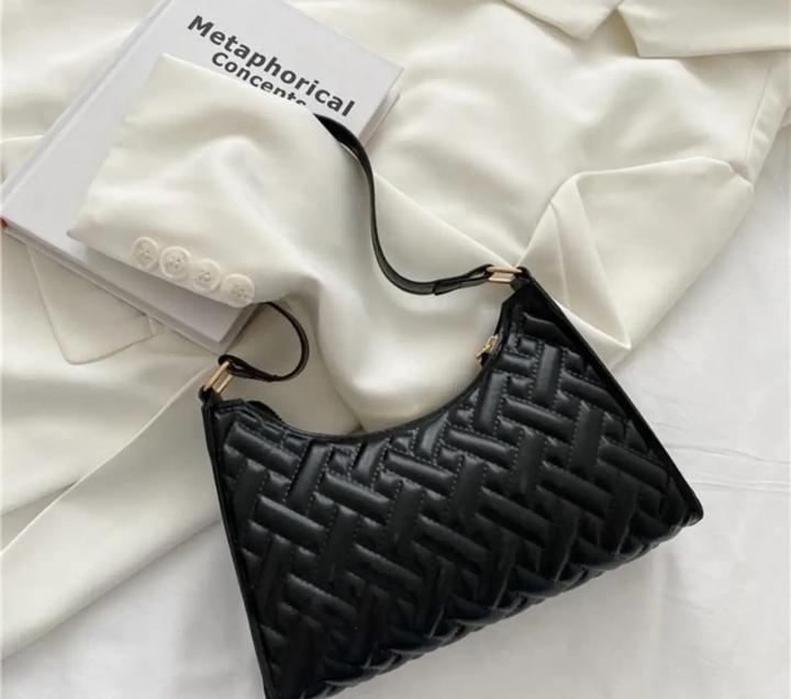 сумка багет