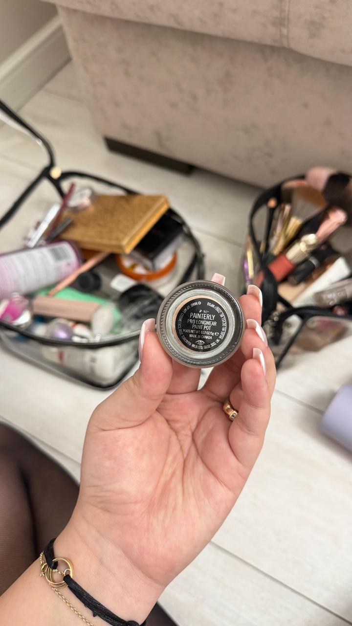 MAC подложка для тени