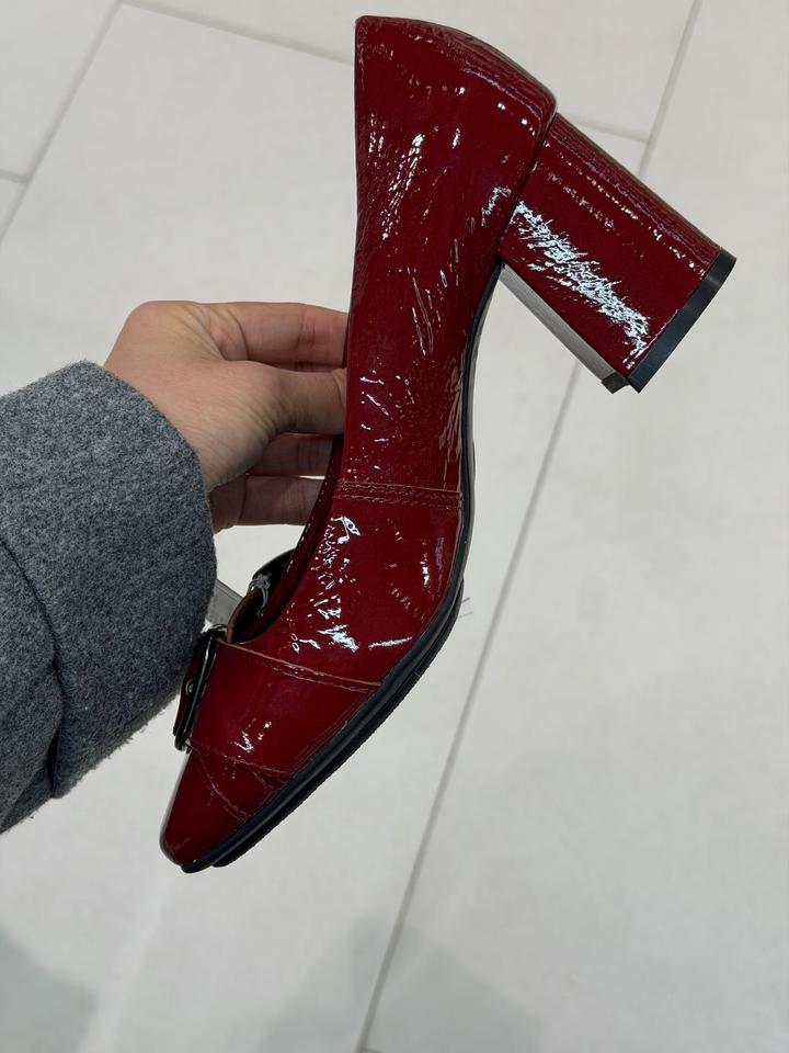 Женские туфли новые