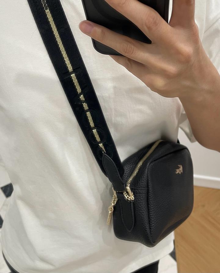 Кроссбоди от Lacoste