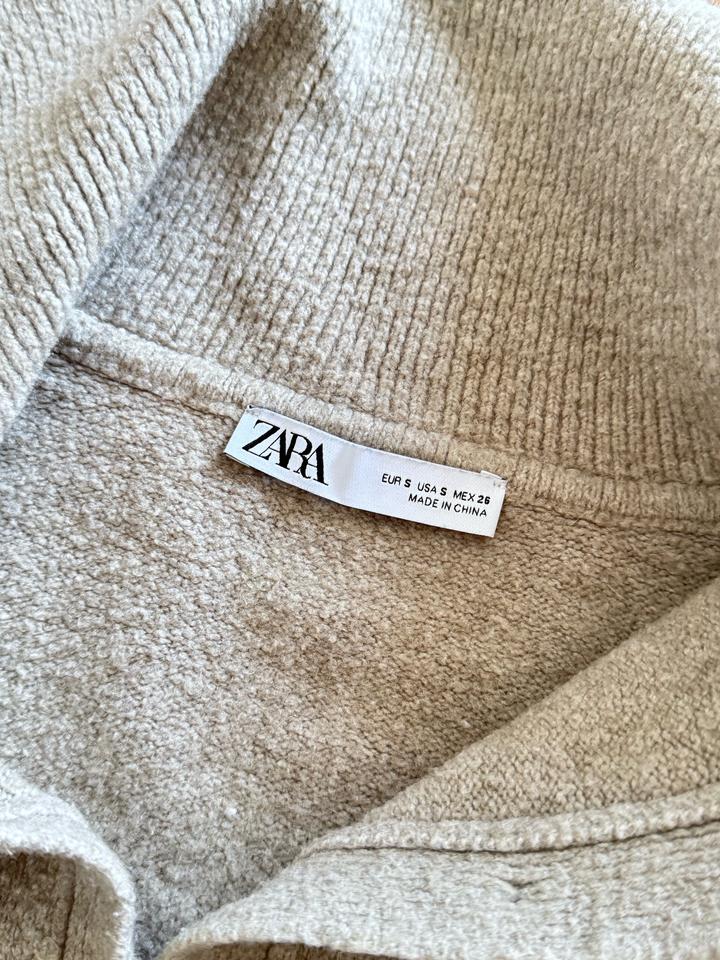 Свитер Zara