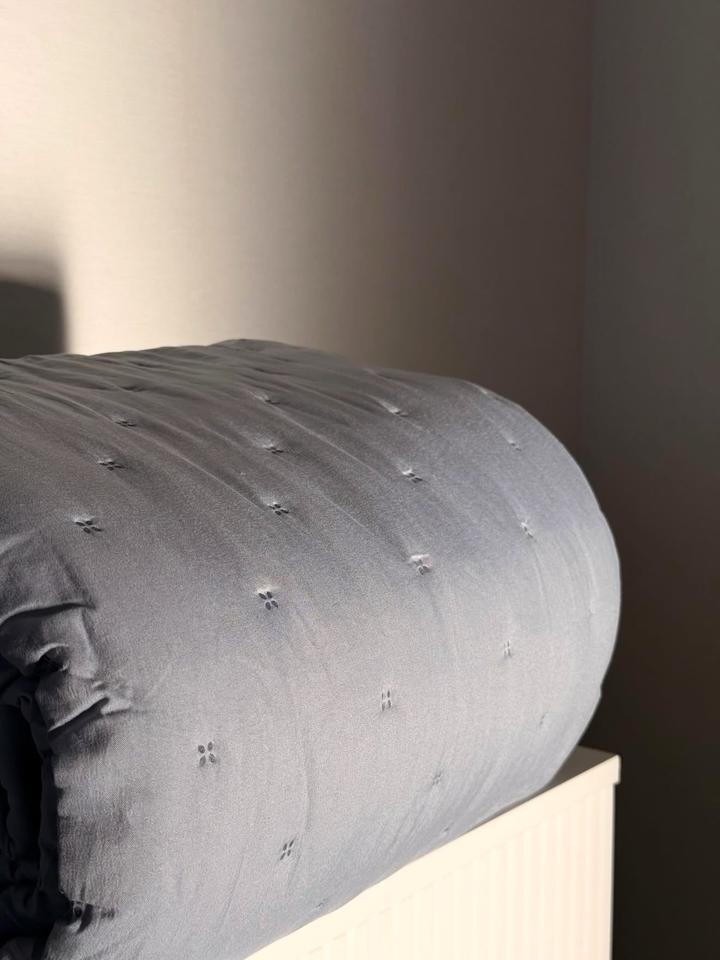 Покрывала в стиле Zara home