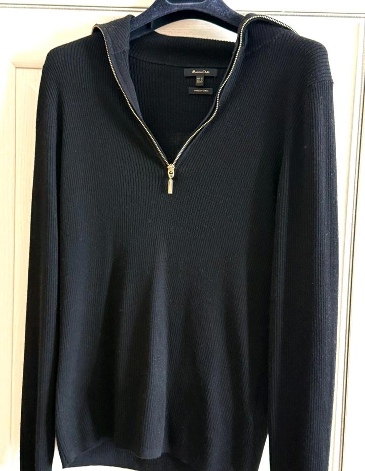 Кофта Massimo Dutti