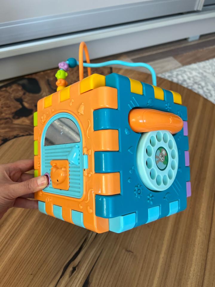 Детские игрушки