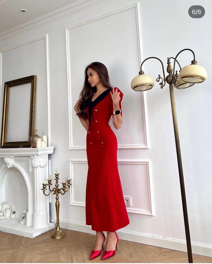 Платье от dialicollection