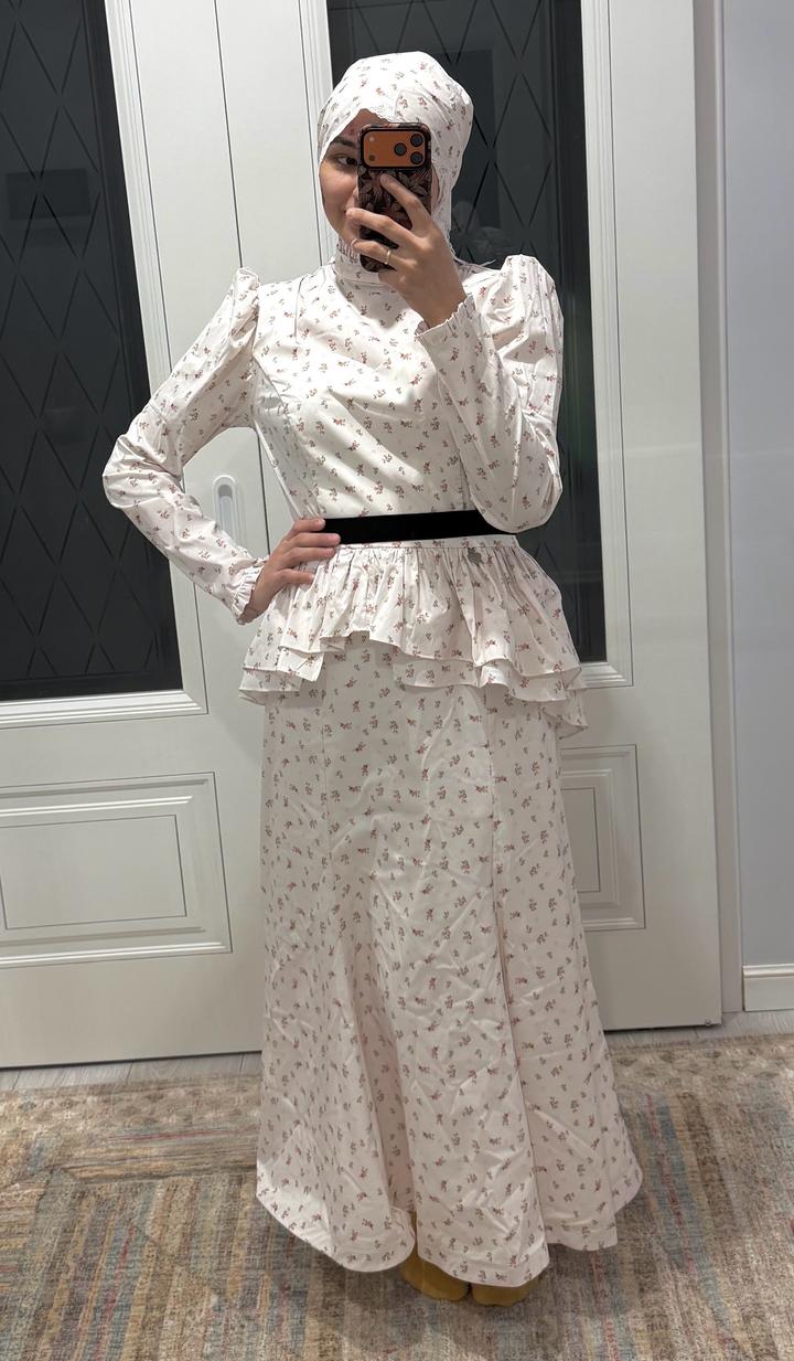 Платье Memallray