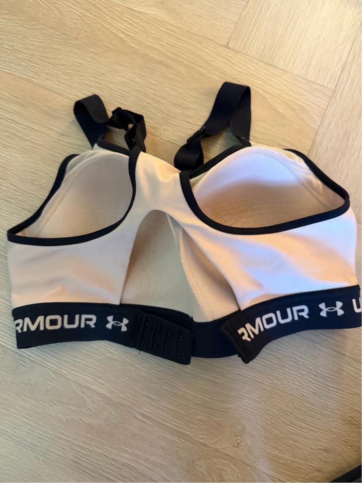 Топ Under Armour