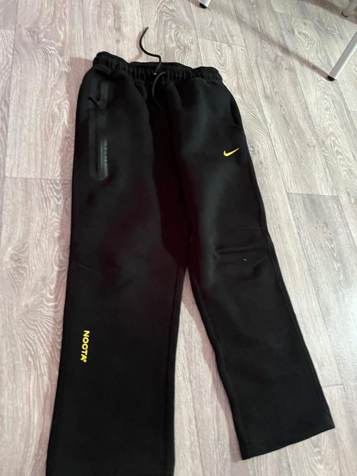 Штаны Nike