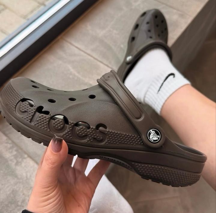 Сабо Crocs