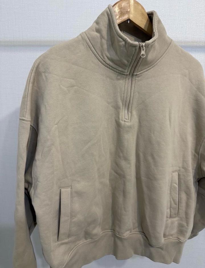 Толстовка Zara