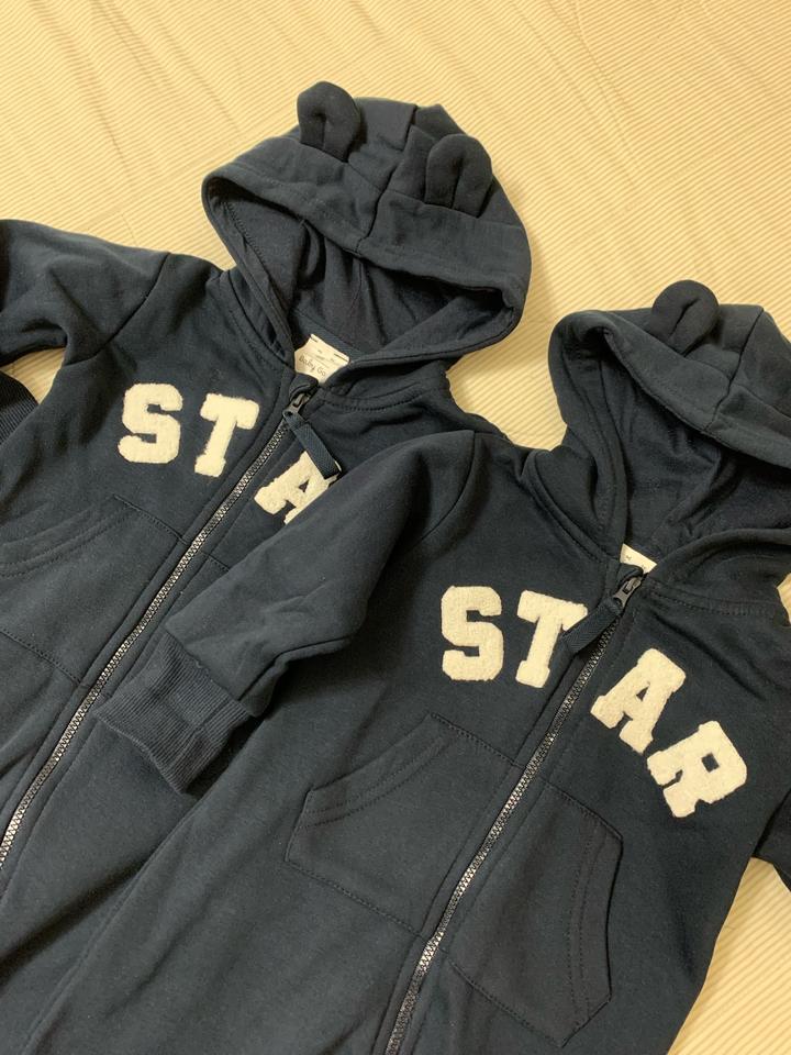 Осене Весение комбенизоны