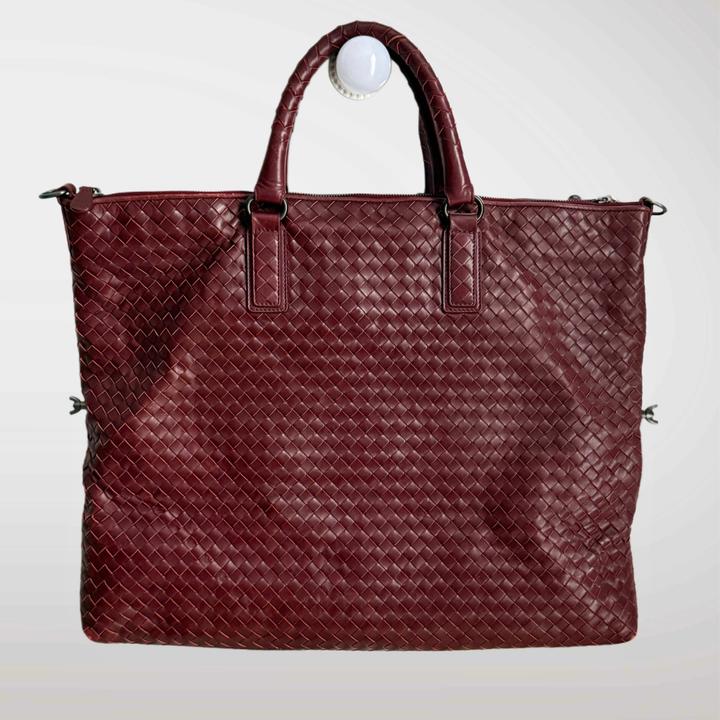 Сумка Tote Bottega Veneta