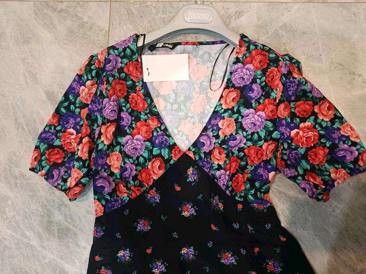 Платье летнее PEP&CO