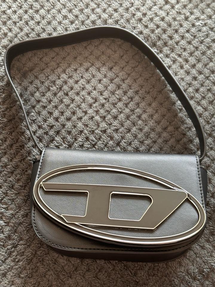 Сумка Diesel