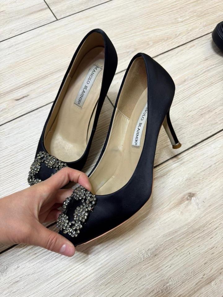 Туфли Manolo Blahnik