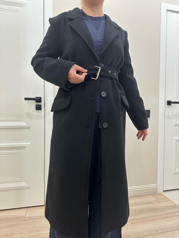 Пальто Lichi классическое, размер S