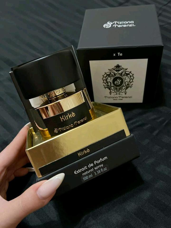 Оригинал духи 3 штуки