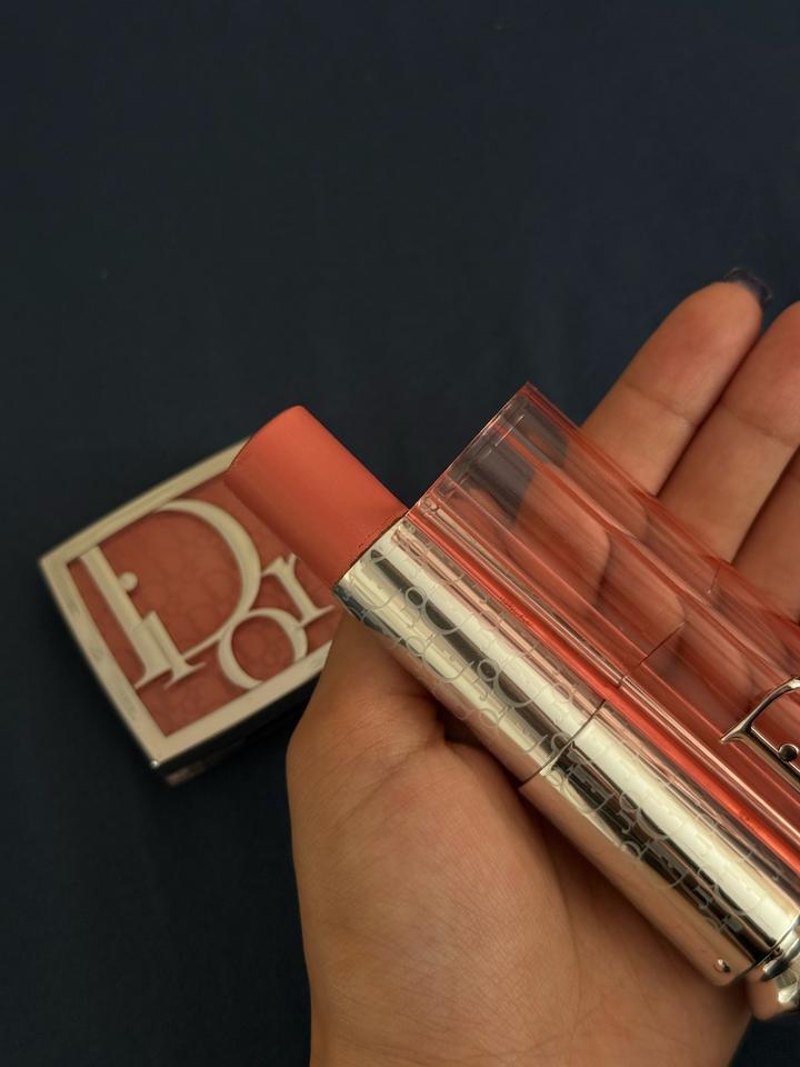 Dior румяна 2026
