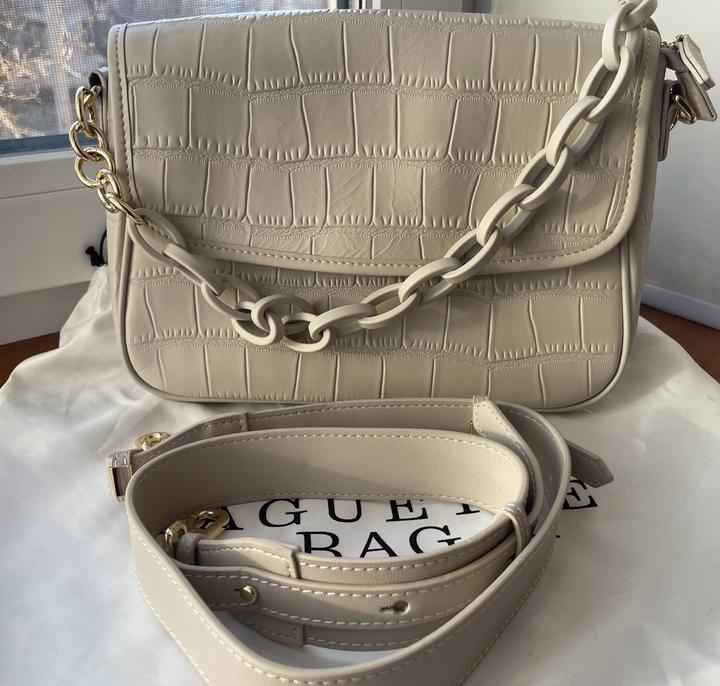 Сумка BAGUETTE BAG