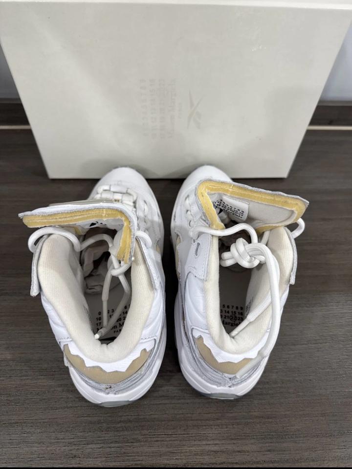 Maison Margiela x Reebok