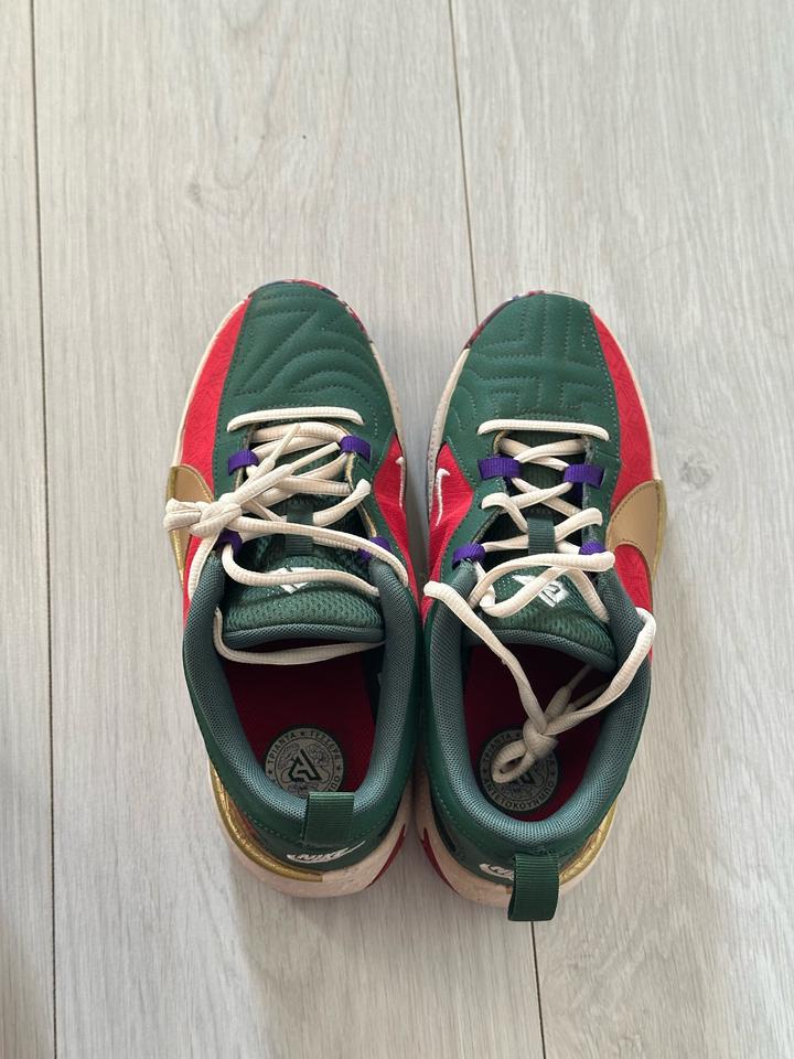 Nike Zoom Freak 5 'Keep It A Buck
