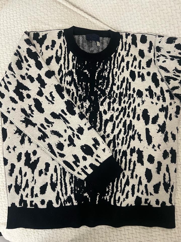 Lanvin джемпер