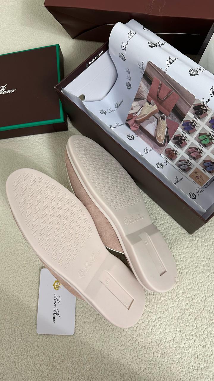 Мюли Loro piana