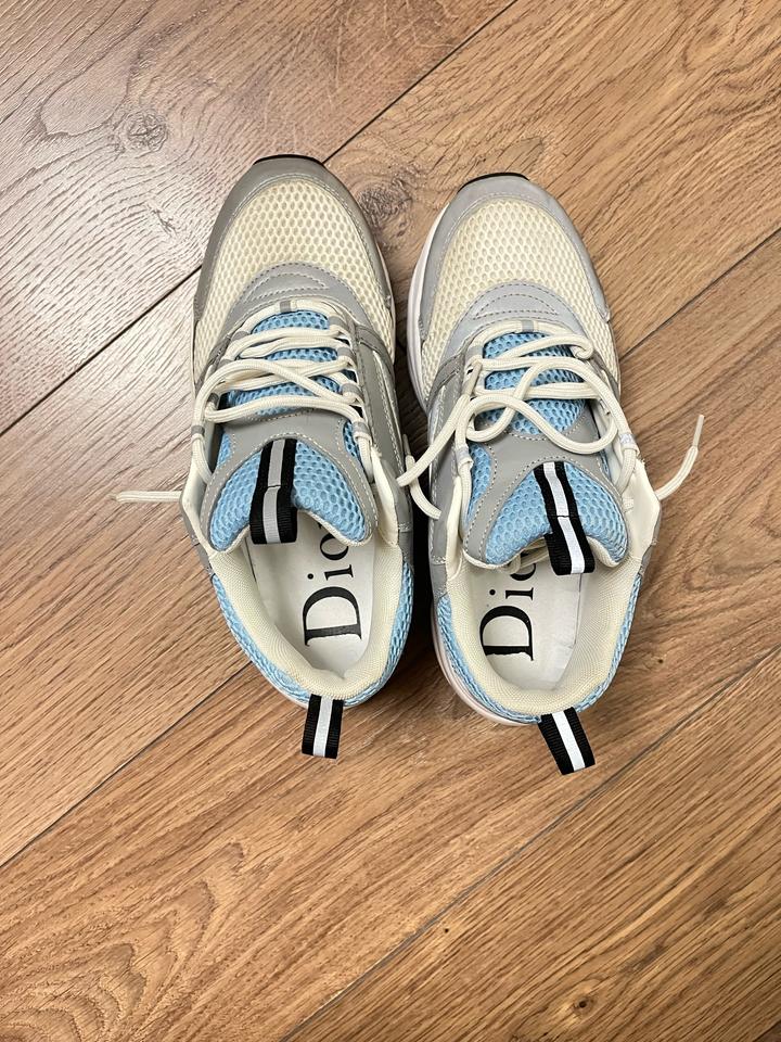 Кроссовки Dior