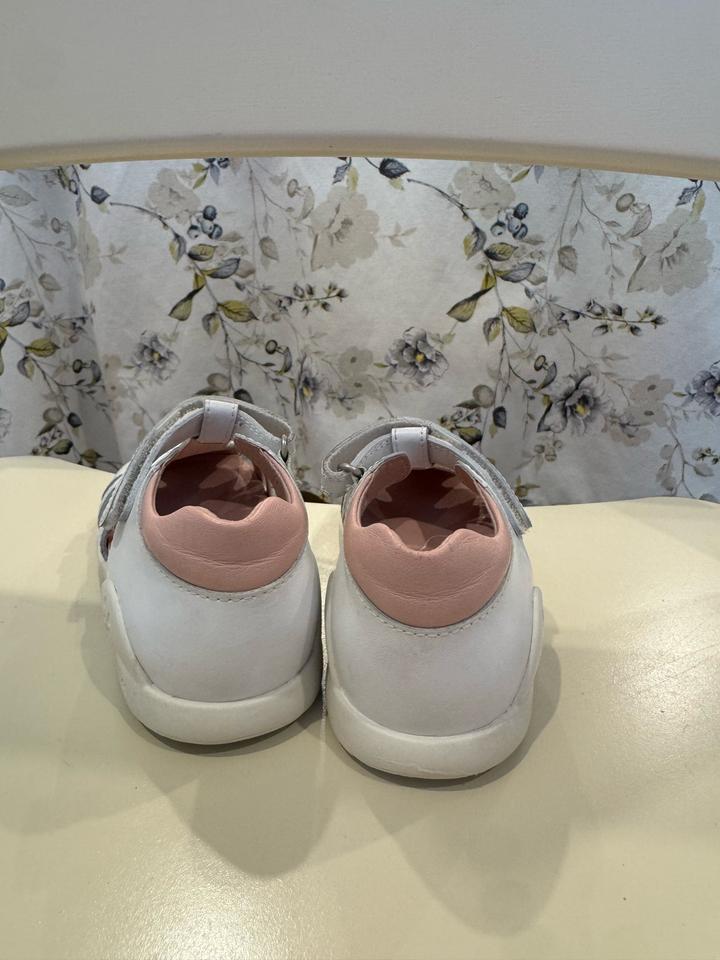 Сандали Biomecanics