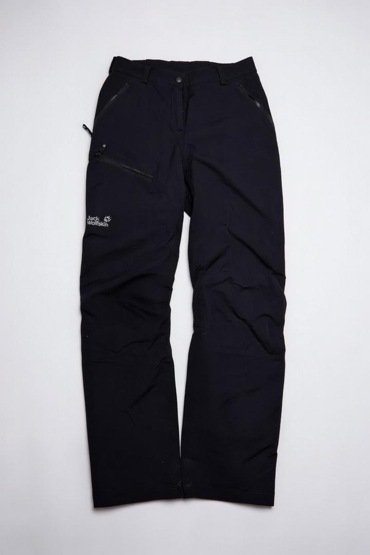 Jack Wolfskin Tech Outdoor Jacket ветровка