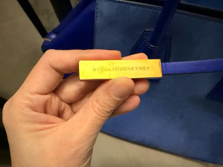 Сумка Stella McCartney