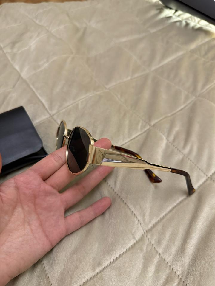 Очки fashion lab