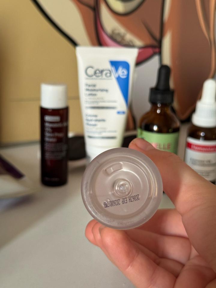 Needly восстановление увлажнение сыворотка с пантенолом