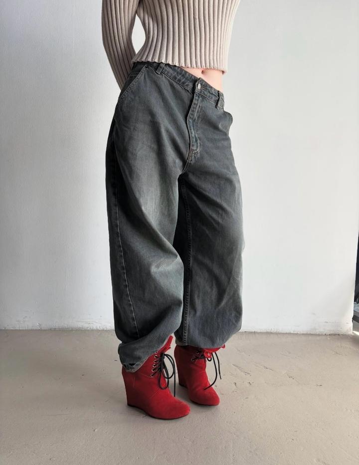 Сапоги Betsey Jowson