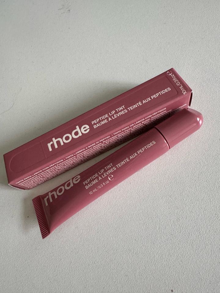 Rhode lip tint