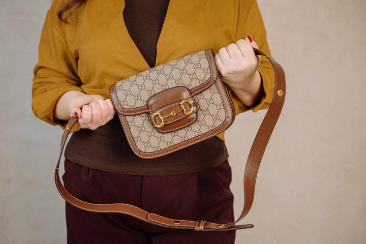 Мини сумка Gucci