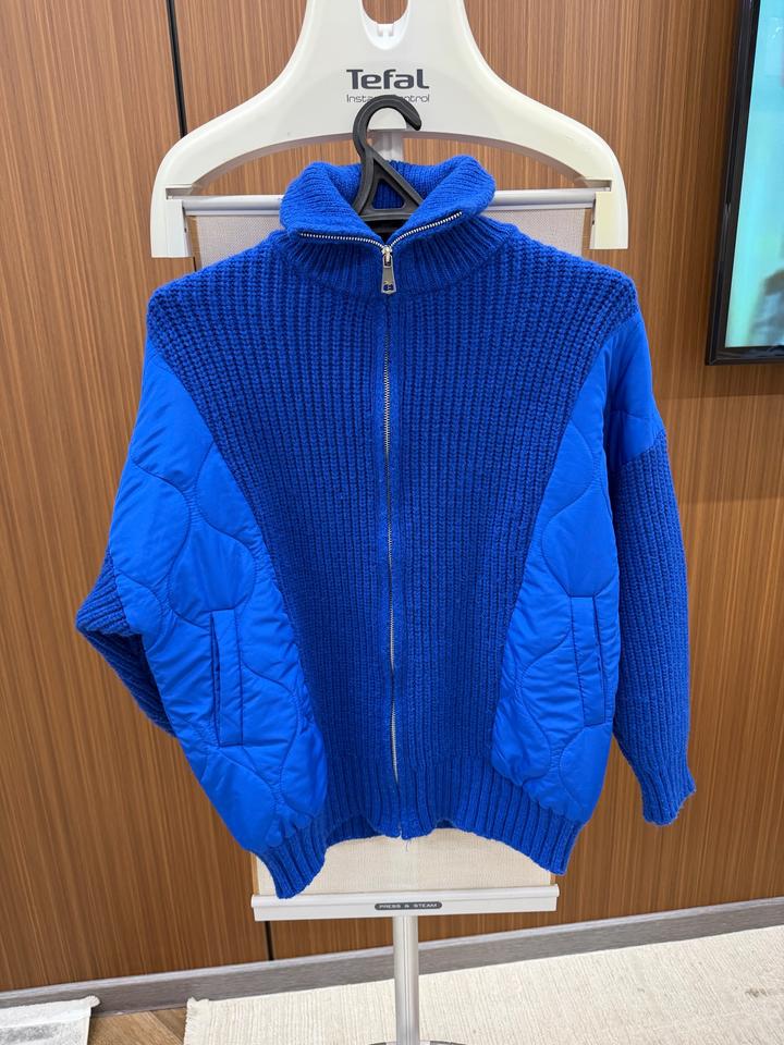 куртка женская