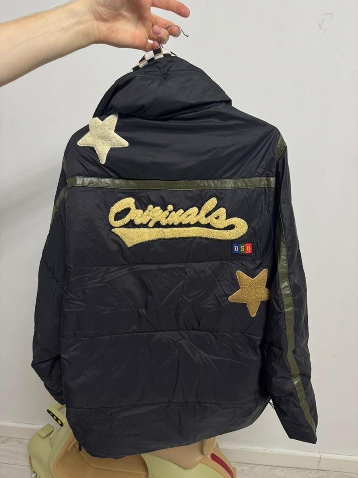 Куртка женская