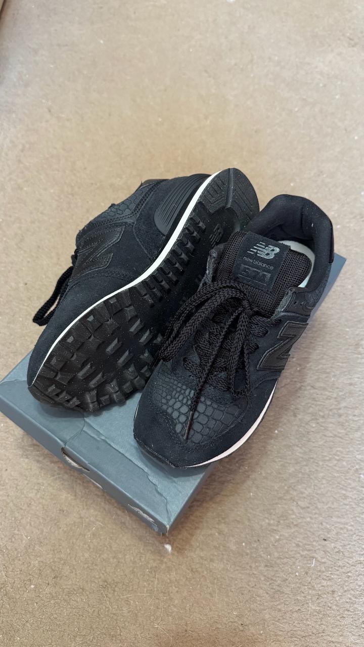 Кроссовки New Balance