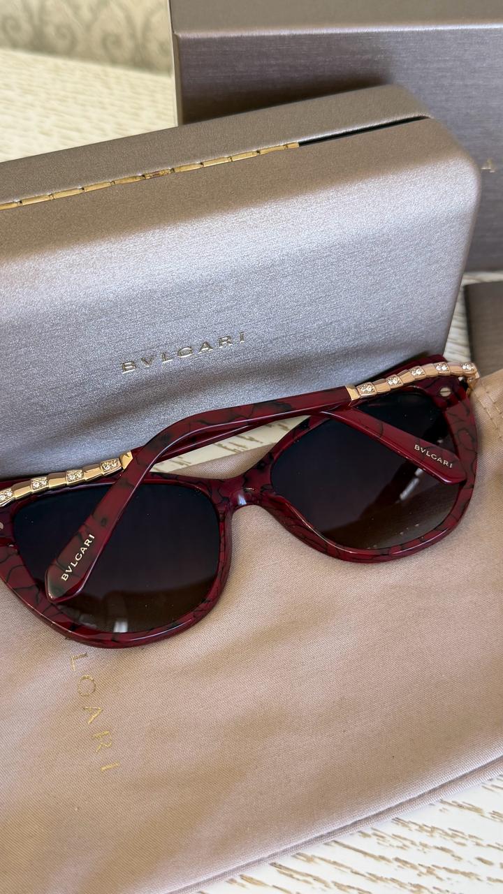 Очки Bvlgari