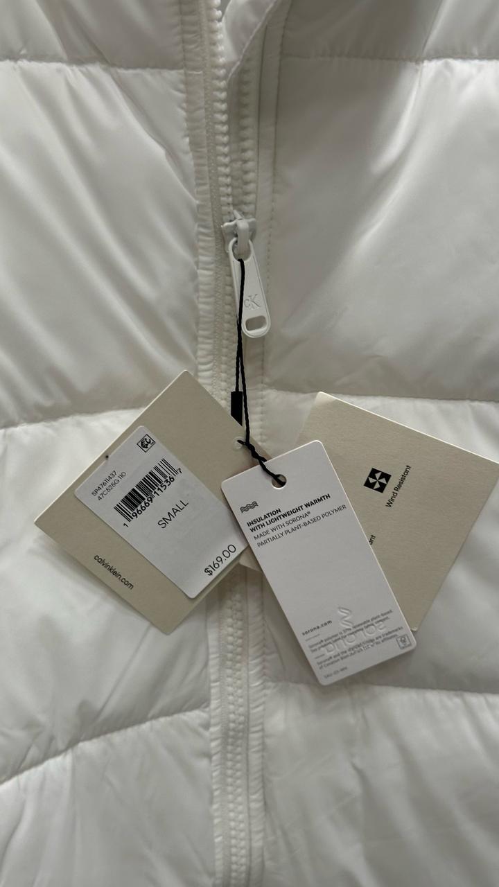 Куртка Calvin Klein