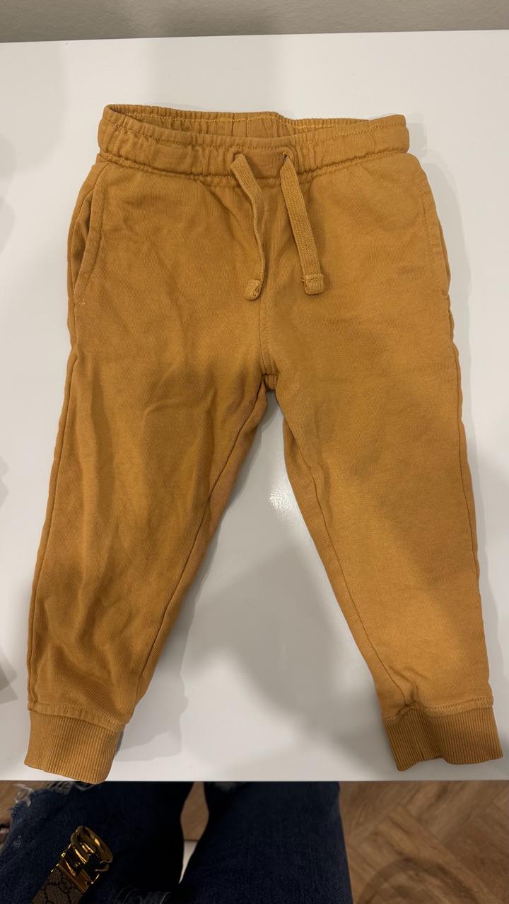 Двойка на 12-18 месяцев